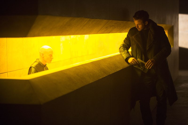 Фильм Бегущий по лезвию 2049 (2017). Кадр N140863