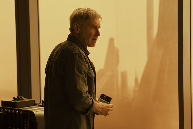 Фильм Бегущий по лезвию 2049 (2017). Кадр N140871