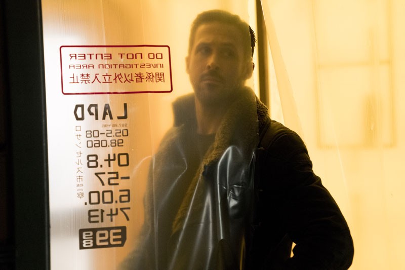 Фильм Бегущий по лезвию 2049 (2017). Кадр N140876