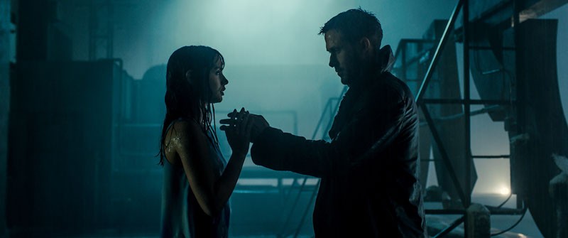 Фильм Бегущий по лезвию 2049 (2017). Кадр N140848