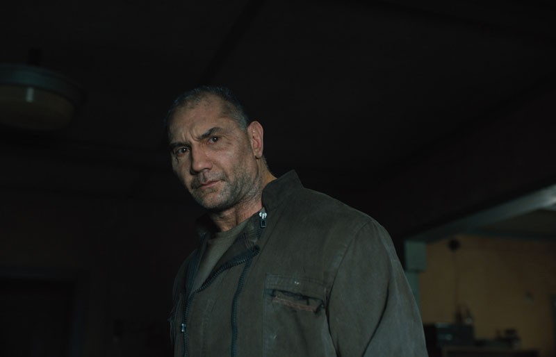 Фильм Бегущий по лезвию 2049 (2017). Кадр N140849