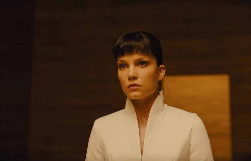 Фильм Бегущий по лезвию 2049 (2017). Кадр N140850