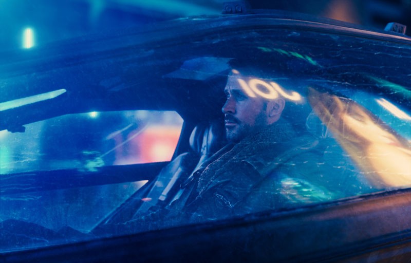 Фильм Бегущий по лезвию 2049 (2017). Кадр N140851