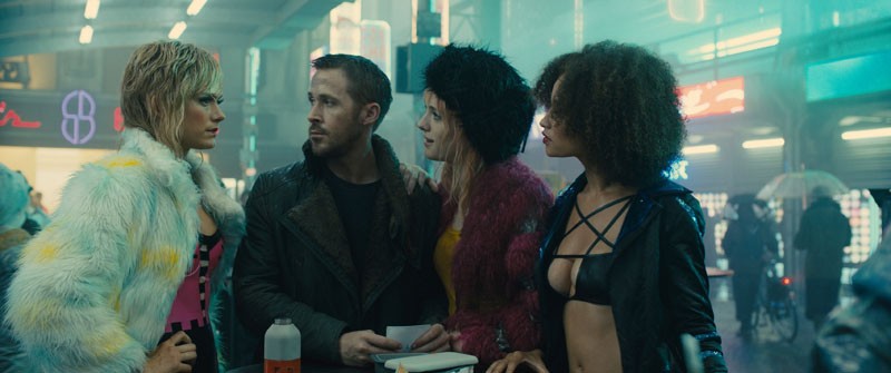 Фильм Бегущий по лезвию 2049 (2017). Кадр N140853