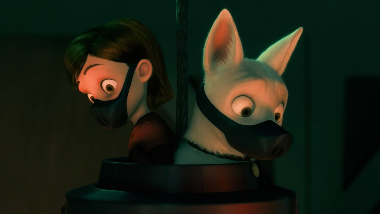 Фильм Супер Рино (2009). Кадр N140905