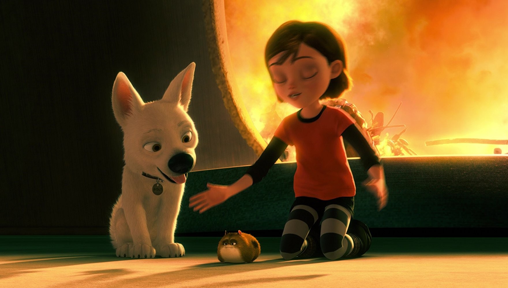 Фильм Супер Рино (2009). Кадр N140907