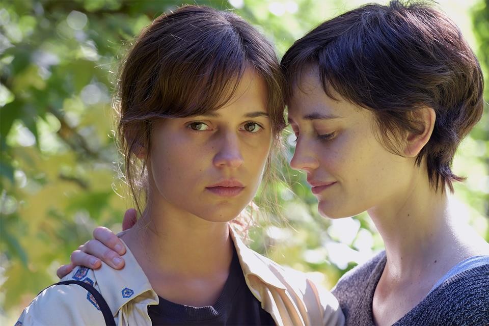 Фильм Эйфория (2017). Кадр N140918