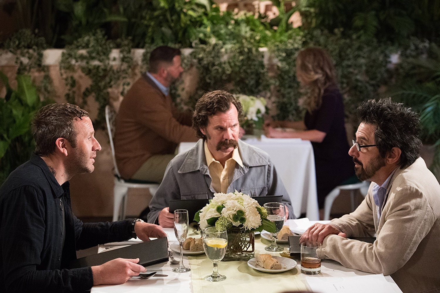 Сериал Достать коротышку (2017-2019). Кадр N141349