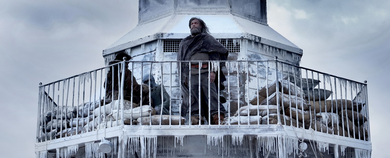 Фильм Атлантида (2017). Кадр N141384