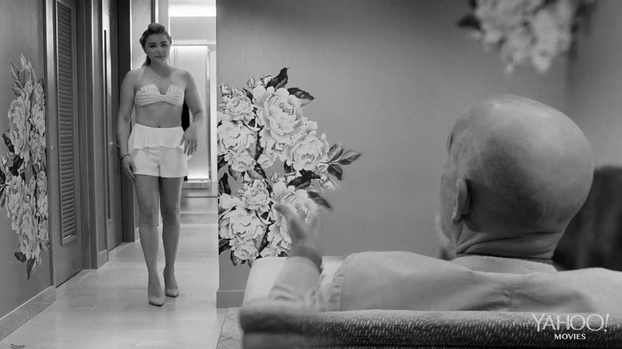 Фильм Я люблю тебя, папочка (2017). Кадр N141746