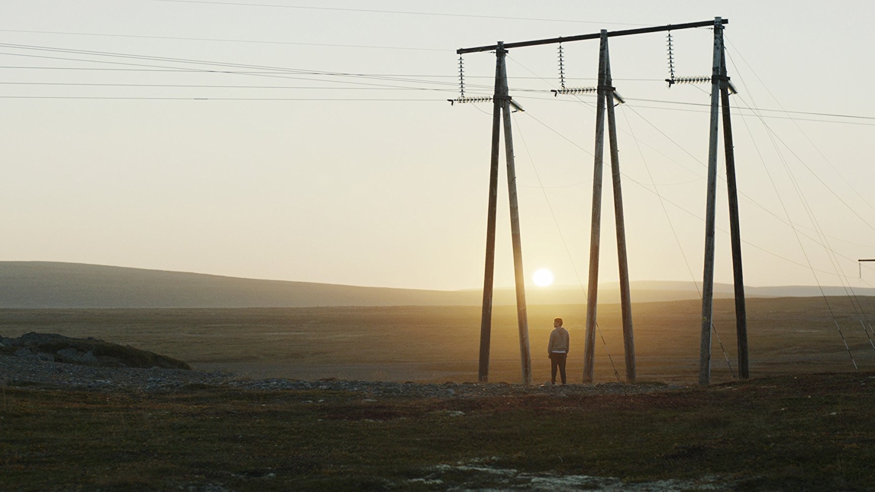 Сериал Монстр (2017). Кадр N141890