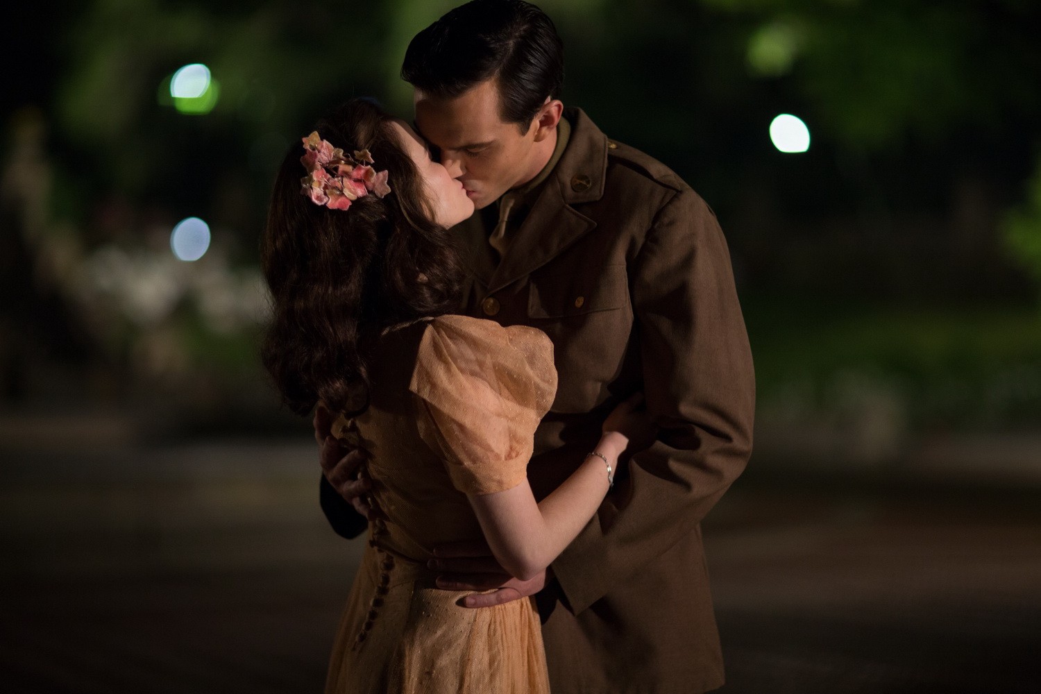 Фильм За пропастью во ржи (2017). Кадр N141967
