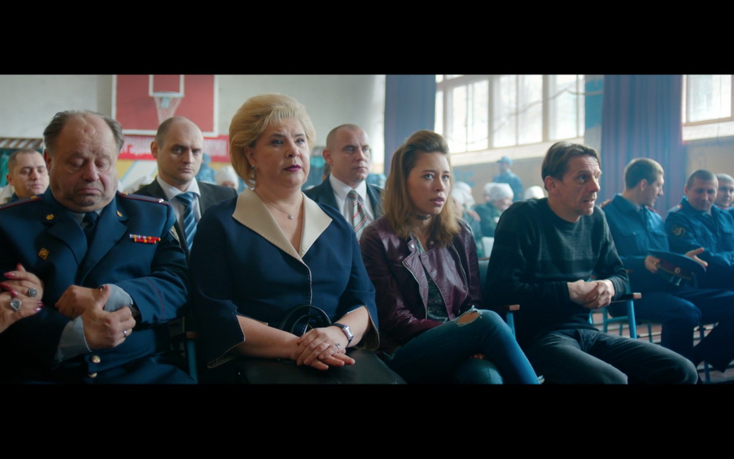 Фильм Жги! (2017). Кадр N142027