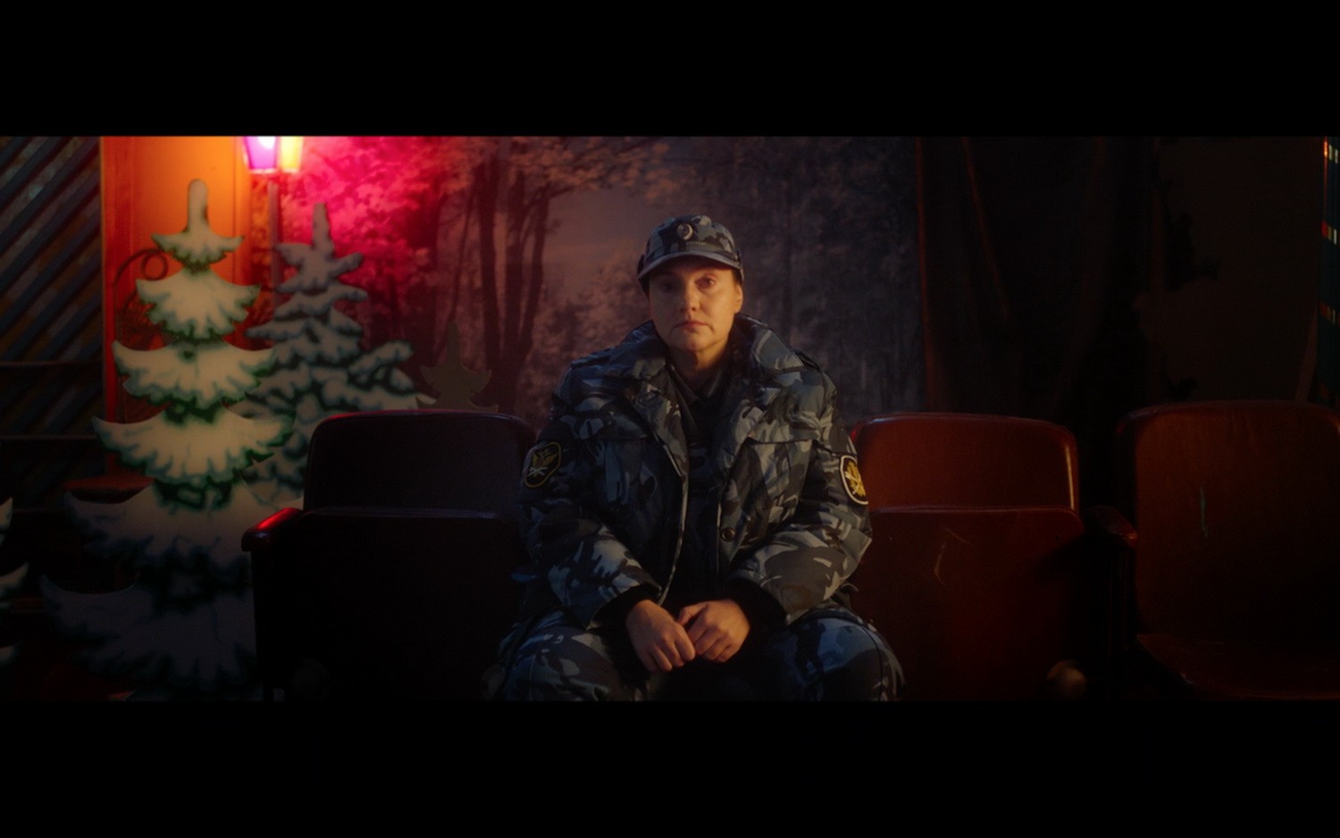 Фильм Жги! (2017). Кадр N142019