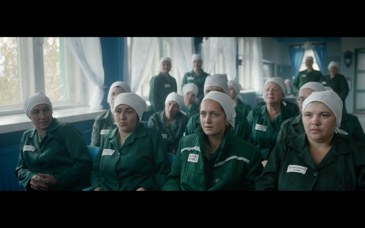 Фильм Жги! (2017). Кадр N142023