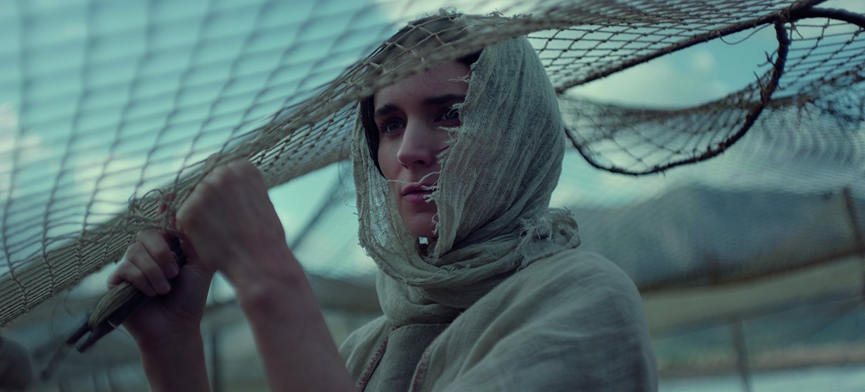 Фильм Мария Магдалина (2018). Кадр N142125