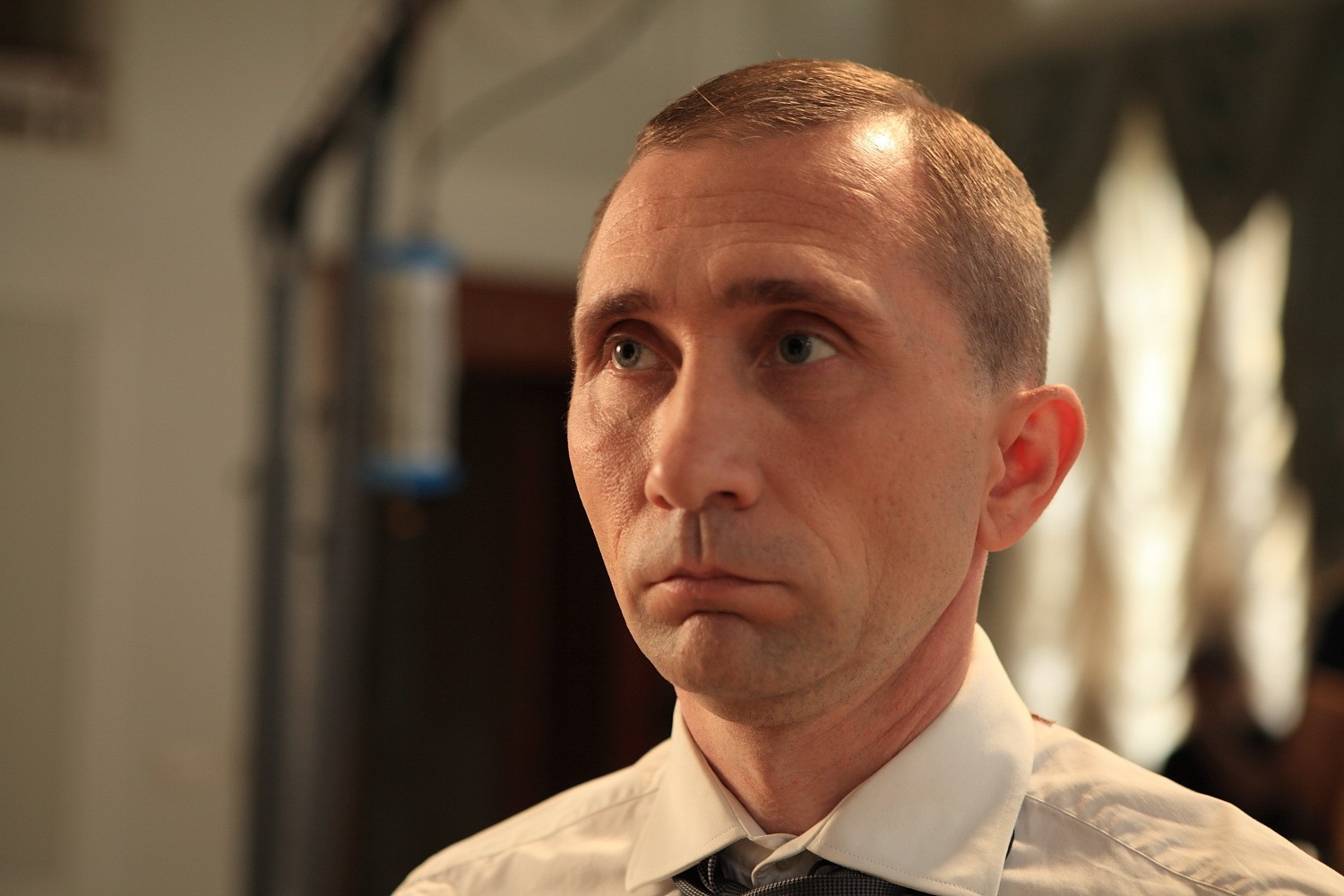 Фильм Каникулы президента (2018). Кадр N142160