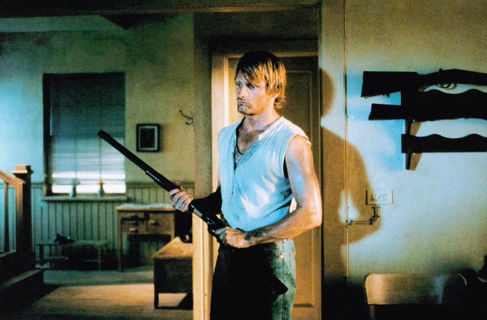 Фильм Темный полдень (1995). Кадр N142285