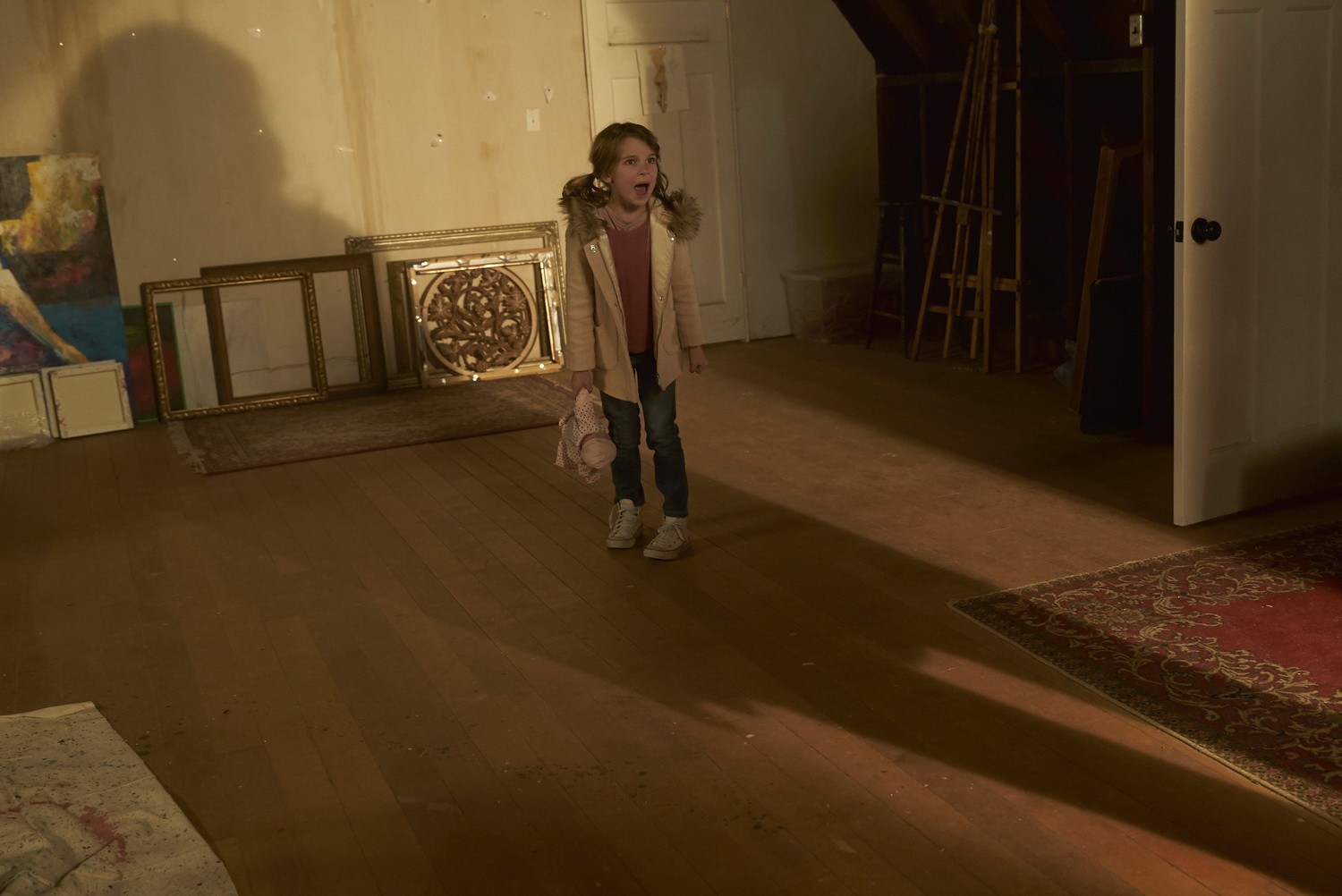 Фильм Бойся своих желаний (2017). Кадр N142455