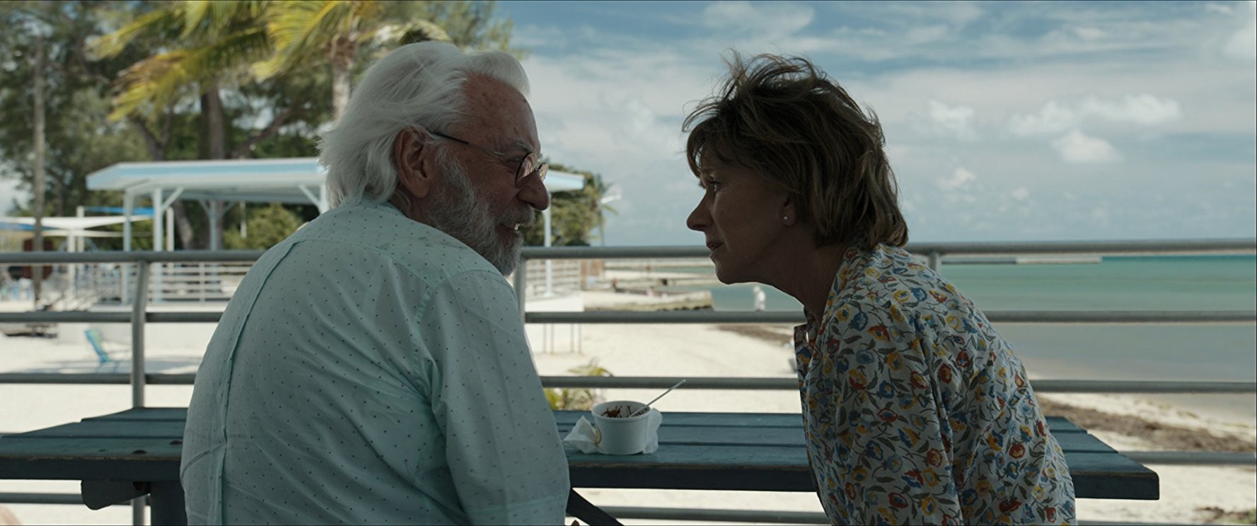 Фильм В поисках праздника (2017). Кадр N142471