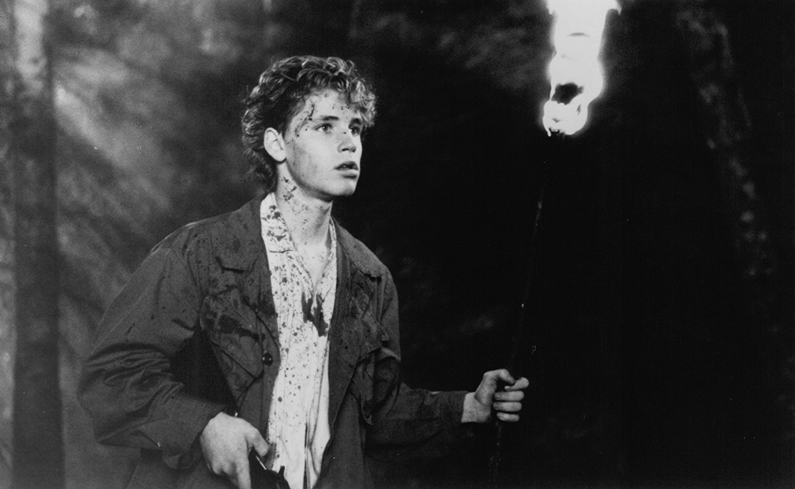 Фильм Ангелы-хранители (1988). Кадр N142620