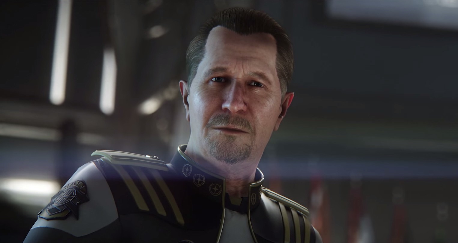 Игра Squadron 42 (2025). Скриншот N142644