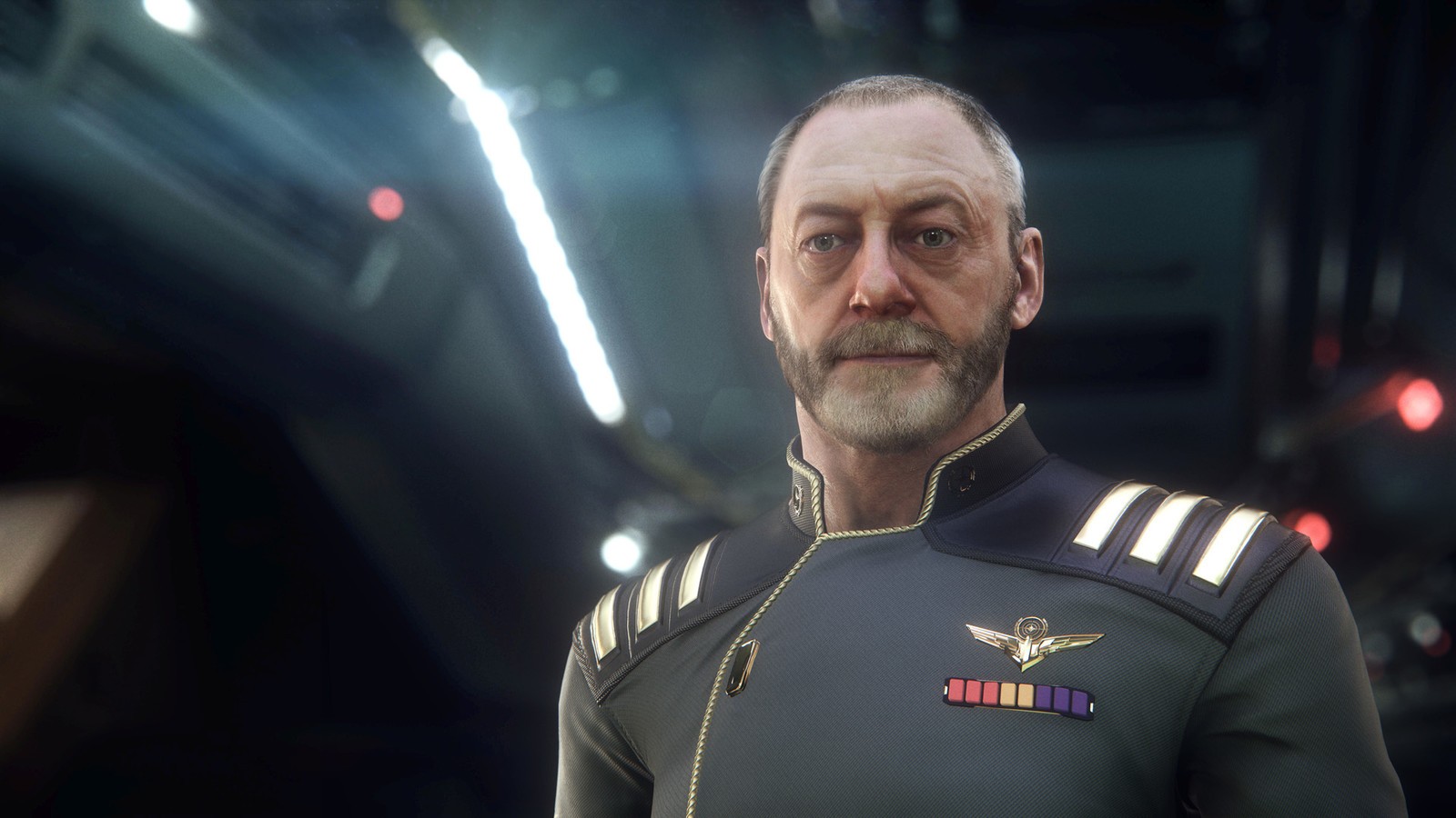 Игра Squadron 42 (2025). Скриншот N142646