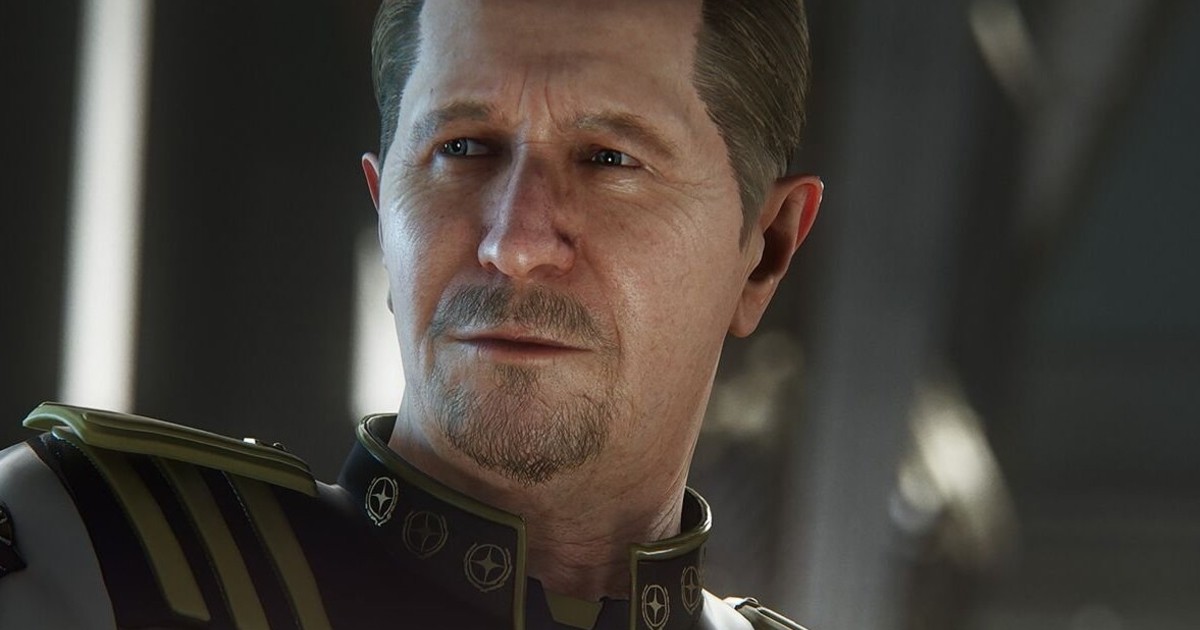 Игра Squadron 42 (2025). Скриншот N142648