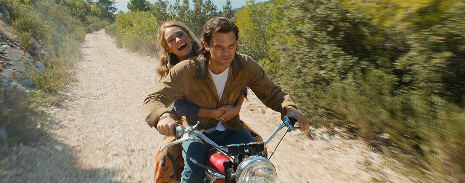 Фильм Mamma Mia! 2 (2018). Кадр N142653