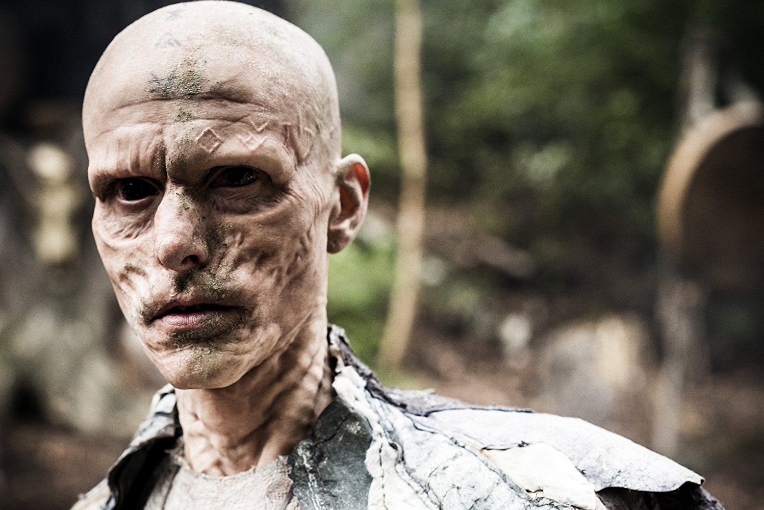 Сериал Британия (2018-2019). Кадр N142932