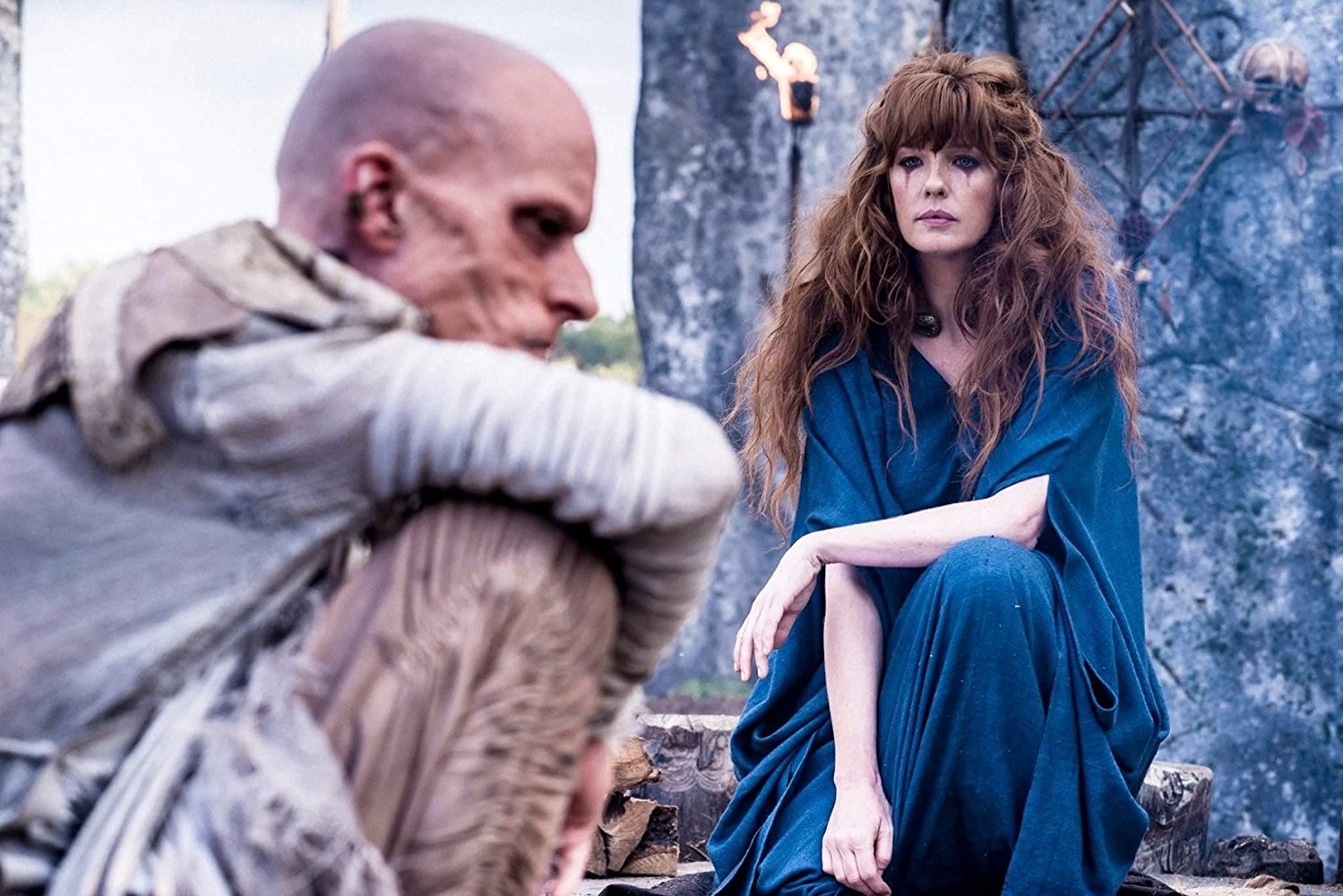 Сериал Британия (2018-2019). Кадр N142942