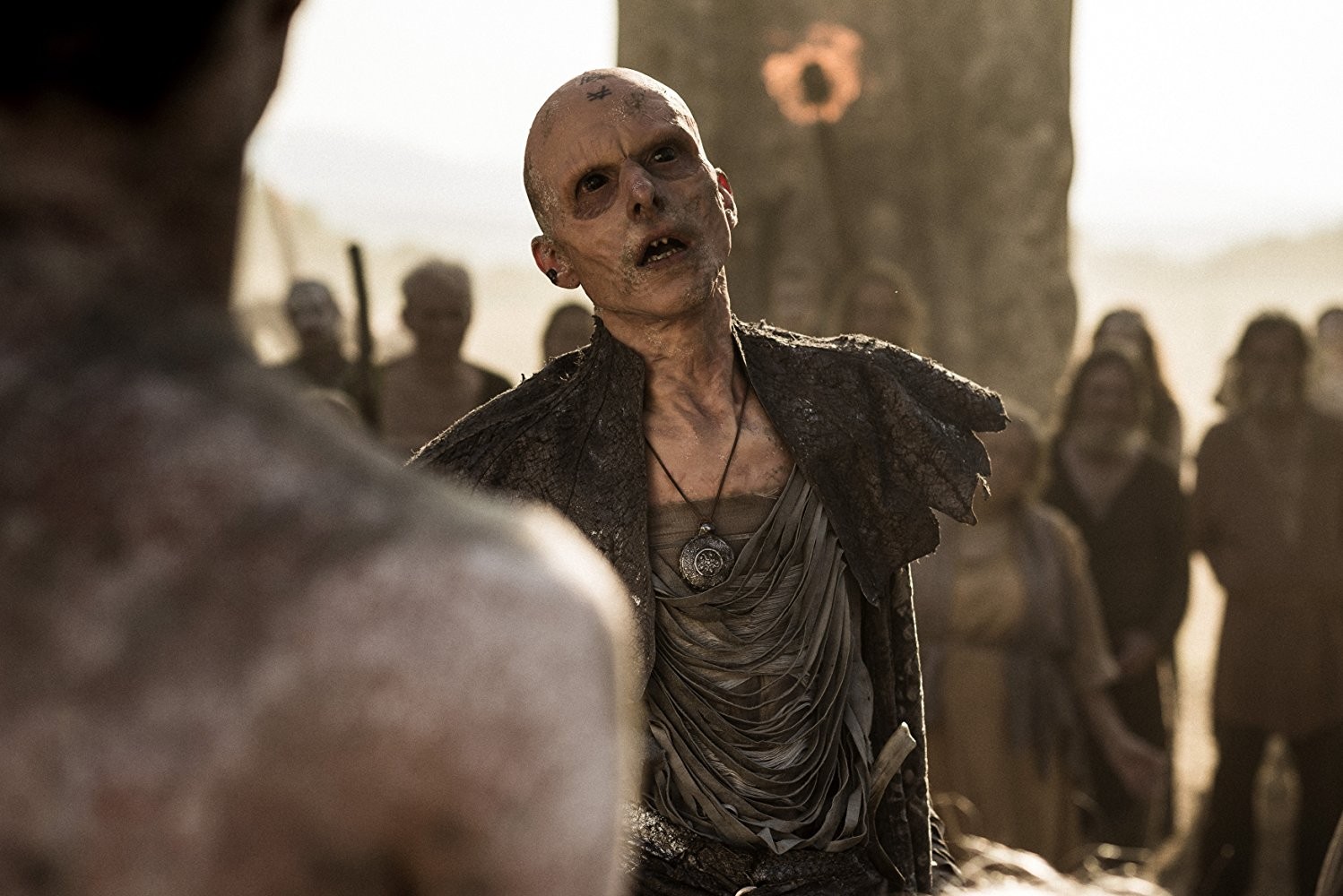 Сериал Британия (2018-2019). Кадр N142936
