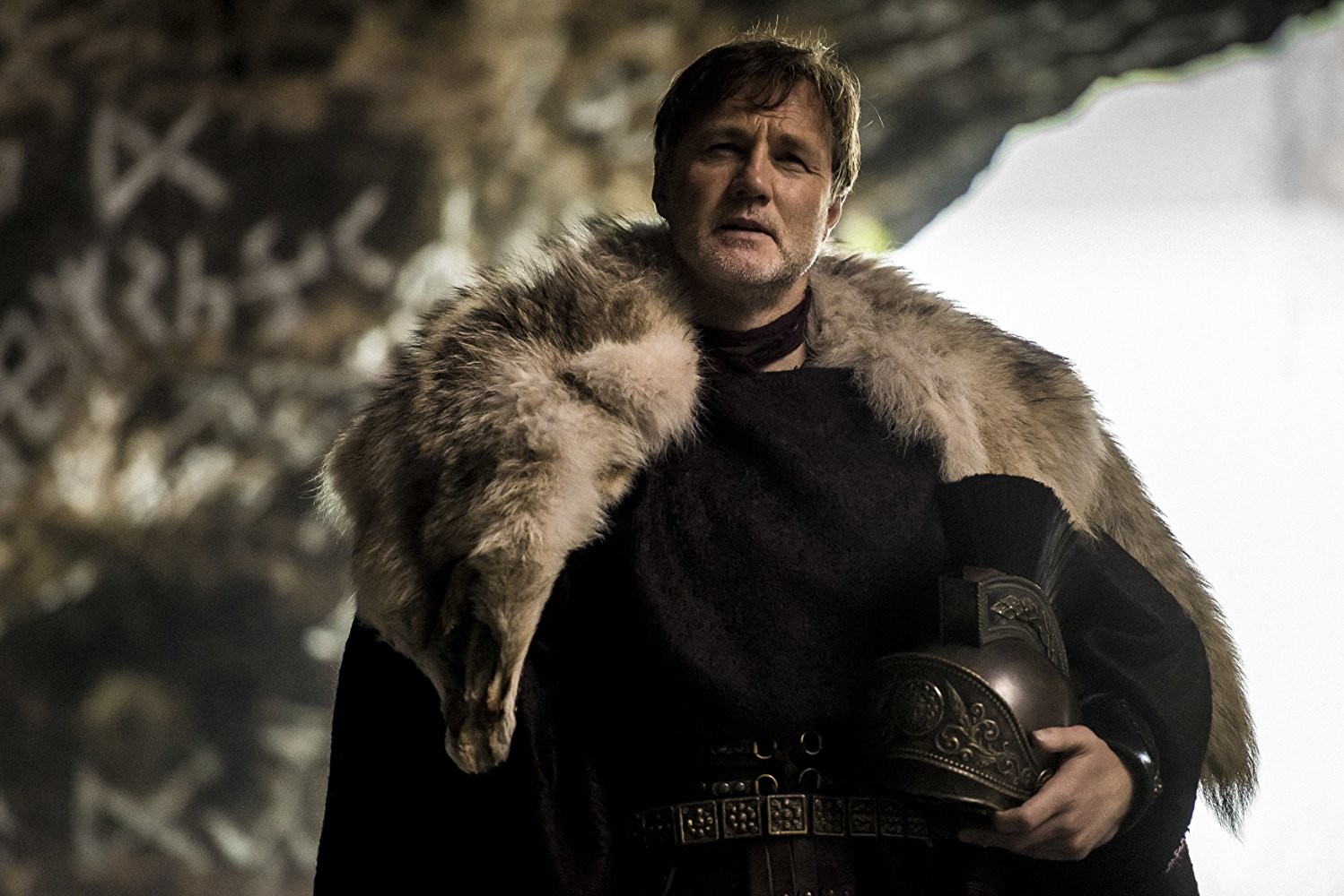 Сериал Британия (2018-2019). Кадр N142937