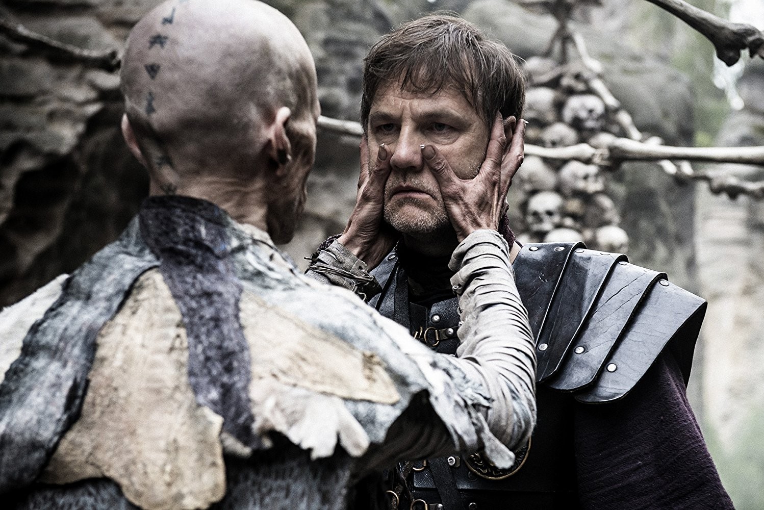 Сериал Британия (2018-2019). Кадр N142939