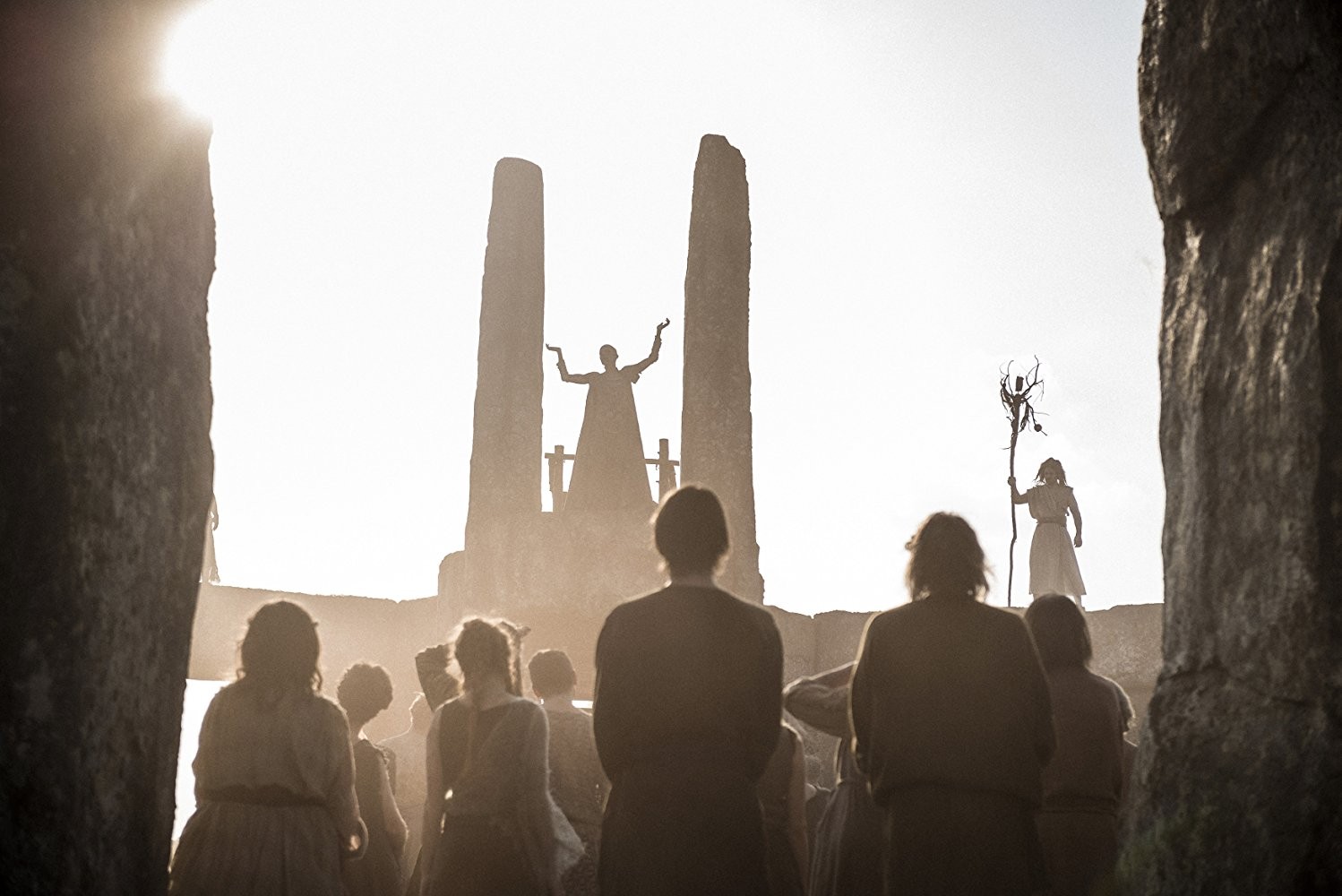 Сериал Британия (2018-2019). Кадр N142940