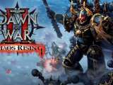 Превью скриншота #132383 из игры "Warhammer 40,000: Dawn of War II - Chaos Rising"  (2010)