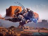 Превью скриншота #132463 из игры "Horizon Zero Dawn"  (2017)