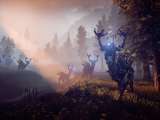 Превью скриншота #132464 к игре "Horizon Zero Dawn" (2017)