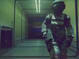 Превью скриншота #132749 из игры "Routine"  (2025)