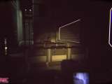 Превью скриншота #132759 из игры "Routine"  (2025)