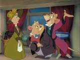 Превью кадра #134069 из мультфильма "Великий мышиный сыщик"  (1986)