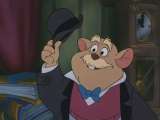Превью кадра #134071 из мультфильма "Великий мышиный сыщик"  (1986)