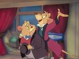 Превью кадра #134072 к мультфильму "Великий мышиный сыщик" (1986)