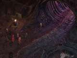 Превью скриншота #134442 к игре "Torment: Tides of Numenera" (2017)