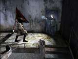 Превью скриншота #136080 из игры "Silent Hill 2"  (2001)