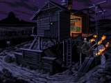 Превью скриншота #136277 к игре "Full Throttle Remastered" (2017)