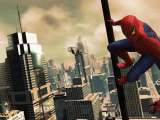Превью скриншота #136983 к игре "The Amazing Spider-Man" (2012)