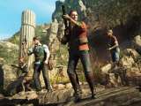 Превью скриншота #137185 из игры "Strange Brigade"  (2018)