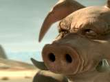 Превью скриншота #137440 из игры "Beyond Good & Evil 2"  (2025)