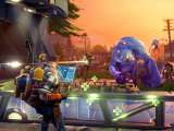 Превью скриншота #138297 из игры "Fortnite"  (2017)